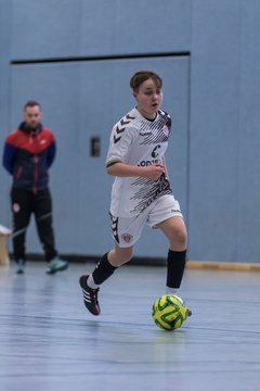 Bild 628 - wCJ Loewinnen-Cup